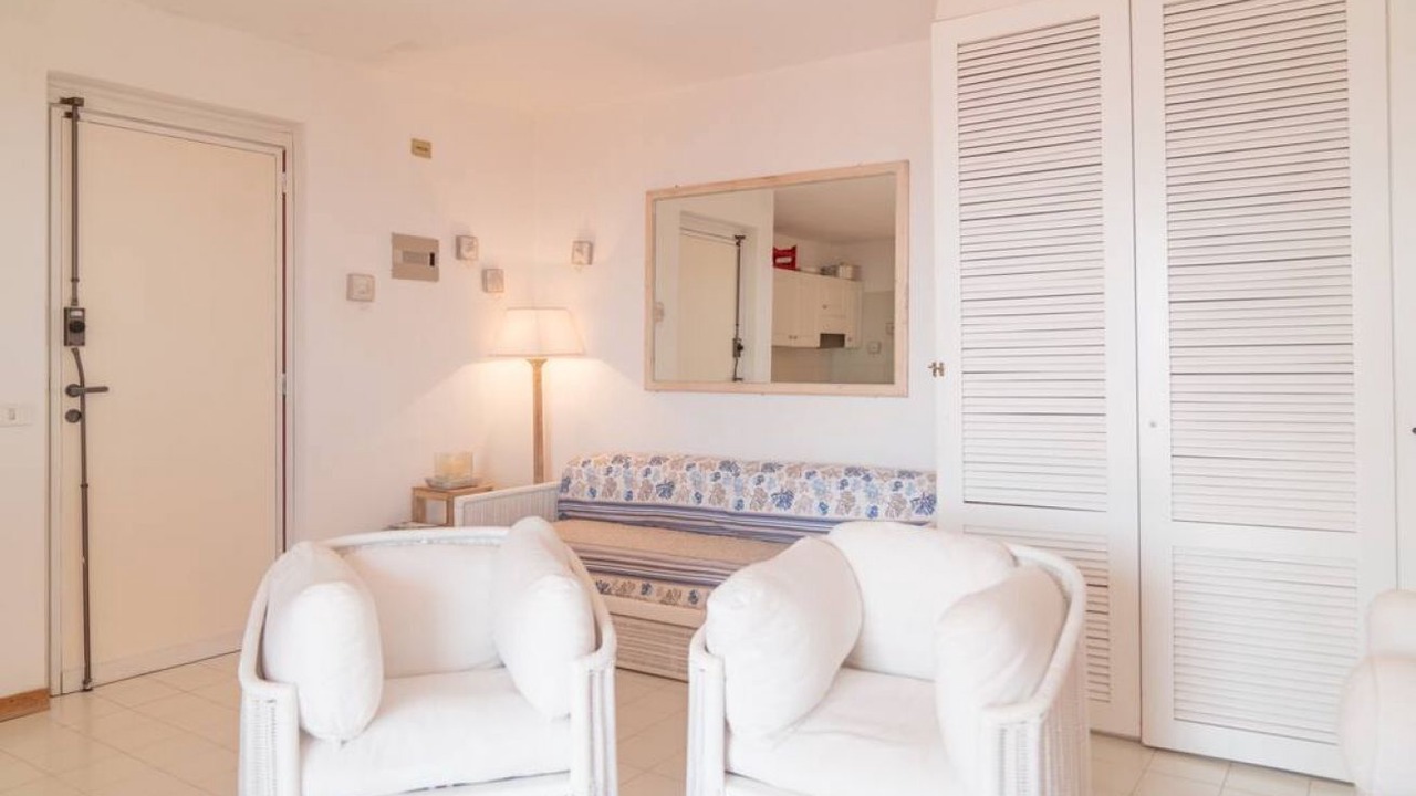 Photo of Livingroom in Portisco