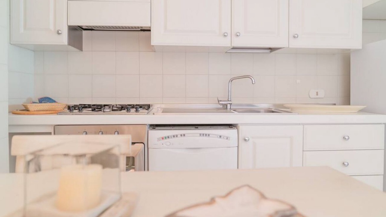 Photo of Kitchen in Portisco