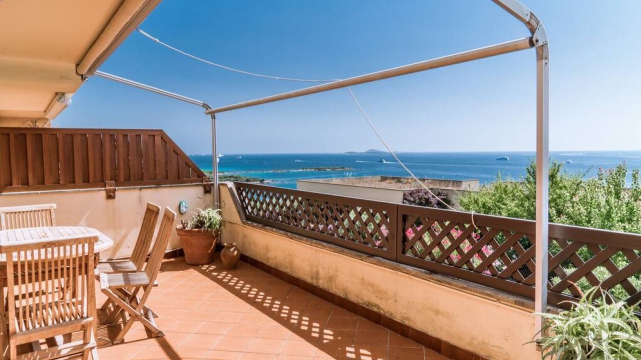 Photo of Outdoor in Portisco