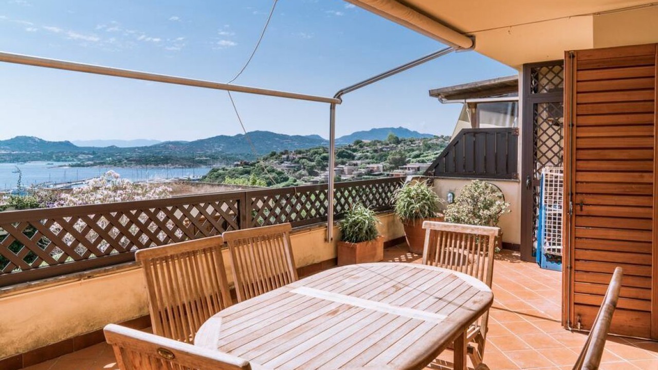 Photo of Outdoor in Portisco