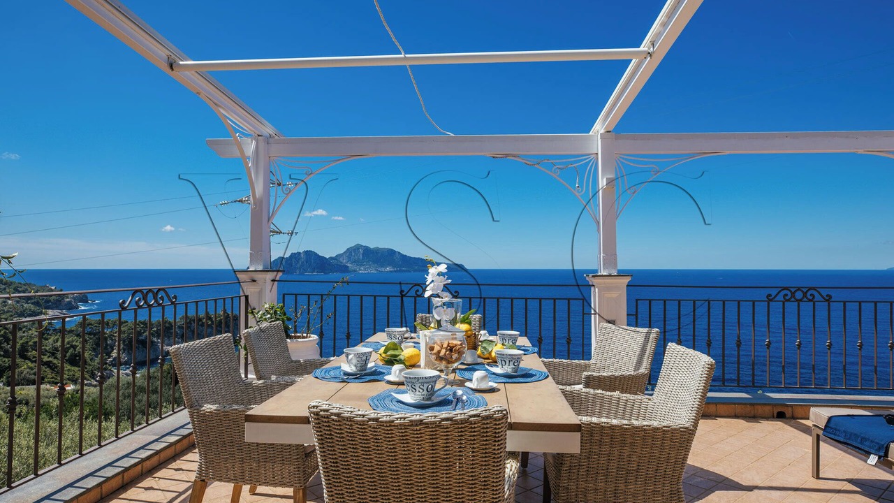 Photo of Outdoor in Massa Lubrense