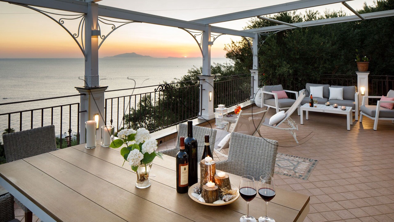 Photo of Outdoor in Massa Lubrense