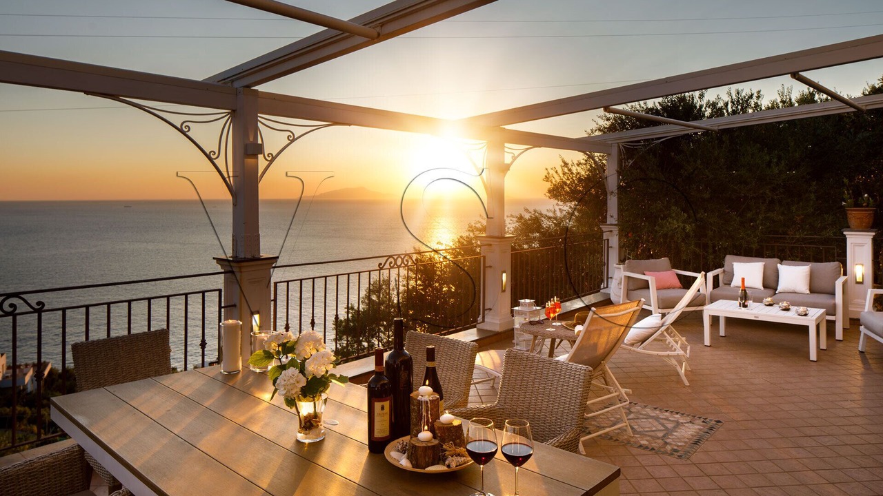 Photo of Outdoor in Massa Lubrense