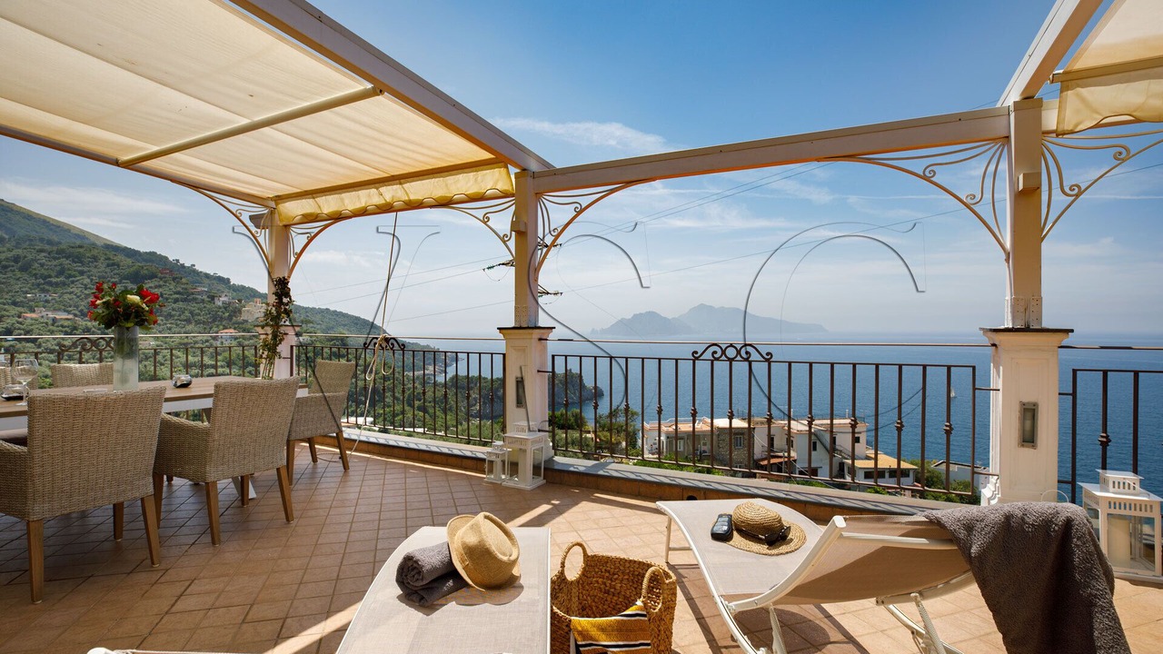 Photo of Outdoor in Massa Lubrense