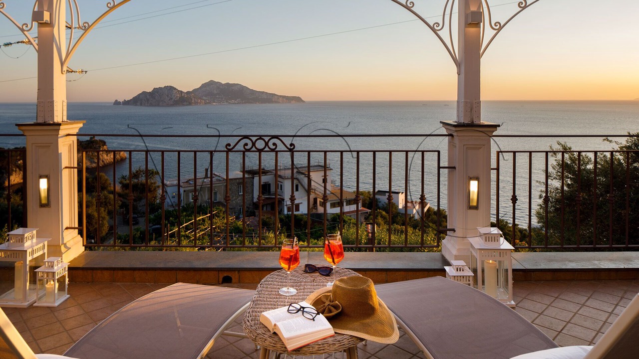 Photo of Outdoor in Massa Lubrense