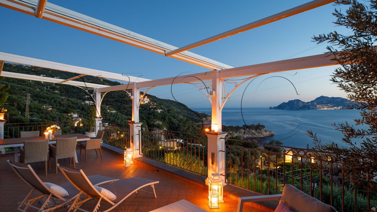 Photo of Outdoor in Massa Lubrense