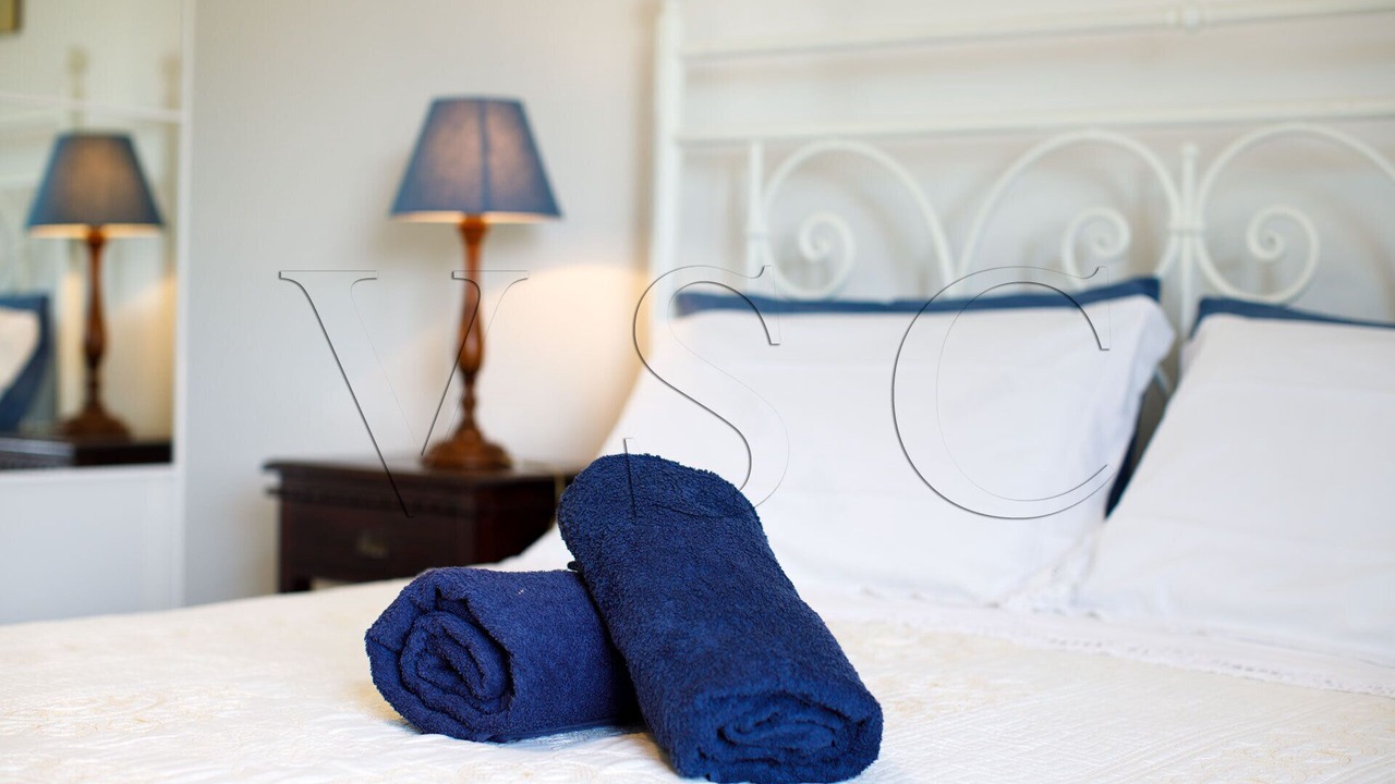 Photo of Bedroom in Massa Lubrense