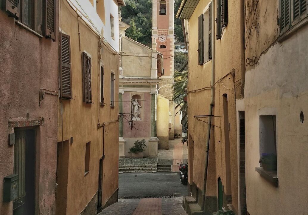 Photo of Outdoor in Gazzelli