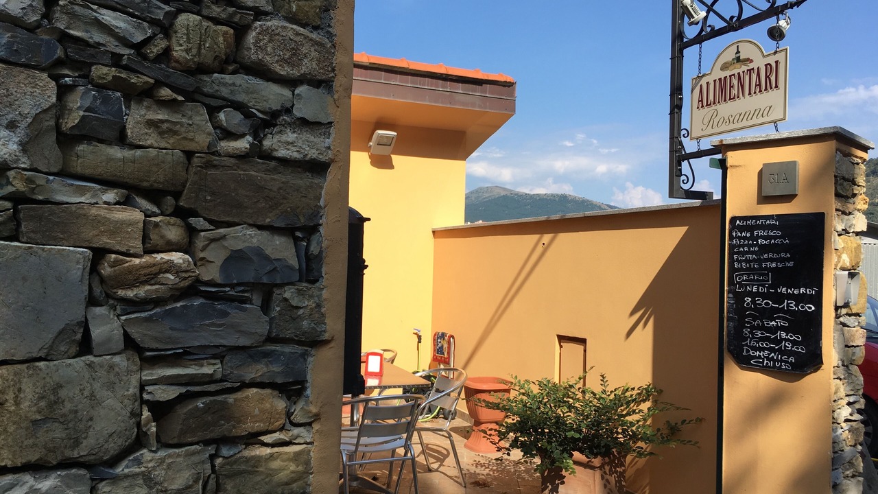 Photo of Outdoor in Gazzelli