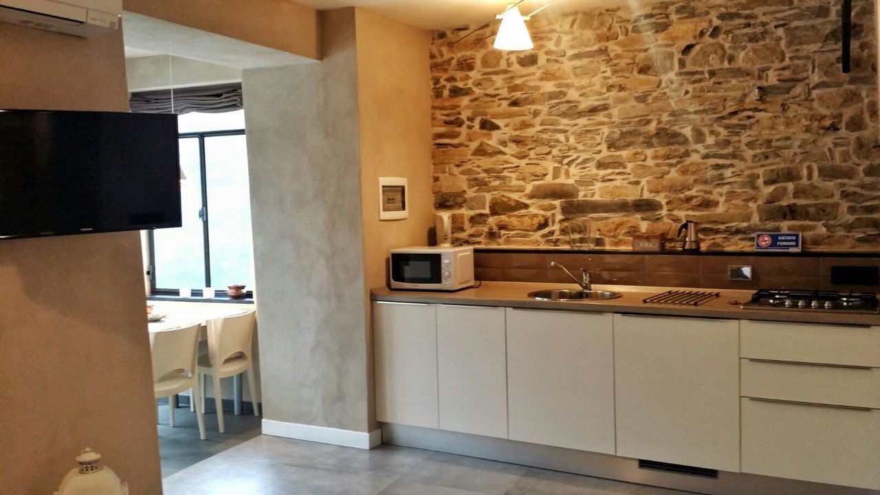 Photo of Kitchen in Gazzelli