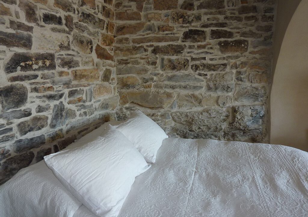 Photo of Bedroom in Gazzelli