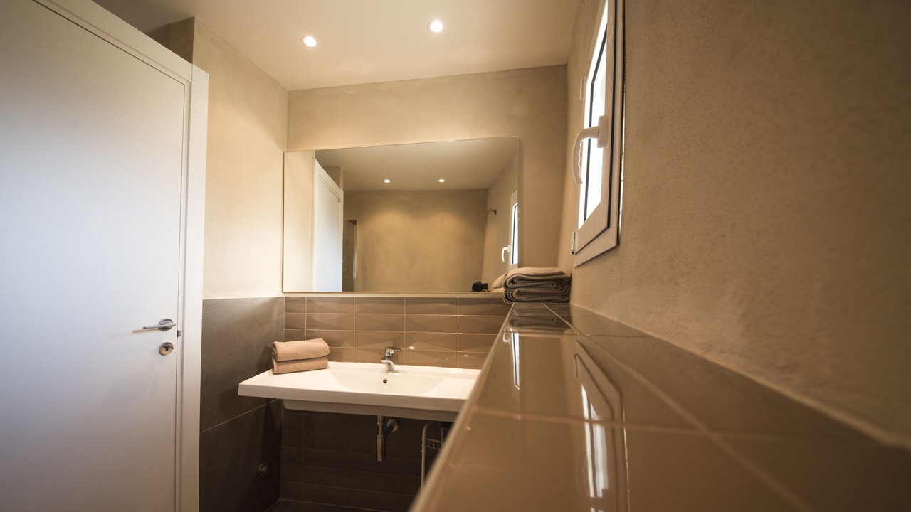 Photo of Bathroom in Gazzelli