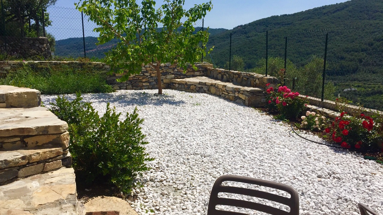 Photo of Outdoor in Gazzelli