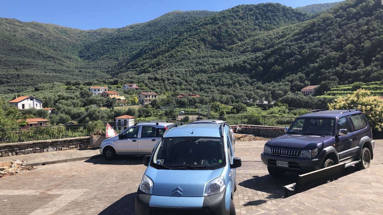 Photo of Outdoor in Gazzelli