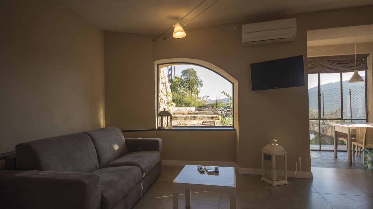 Photo of Livingroom in Gazzelli