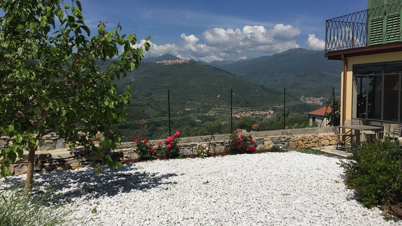 Photo of Outdoor in Gazzelli