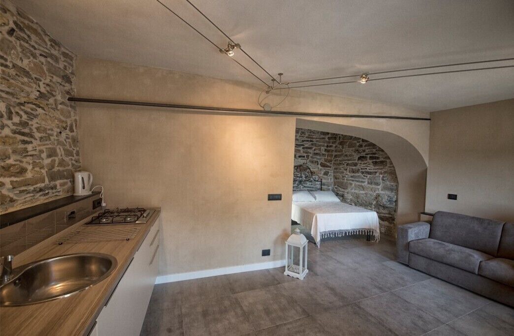 Photo of Livingroom in Gazzelli