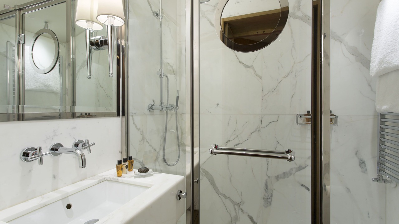 Photo of Bathroom in San Giovanni