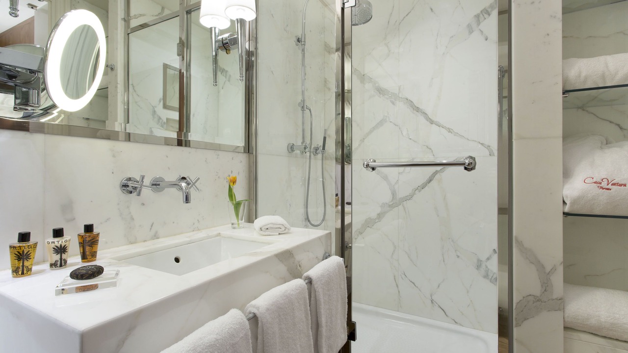 Photo of Bathroom in San Giovanni