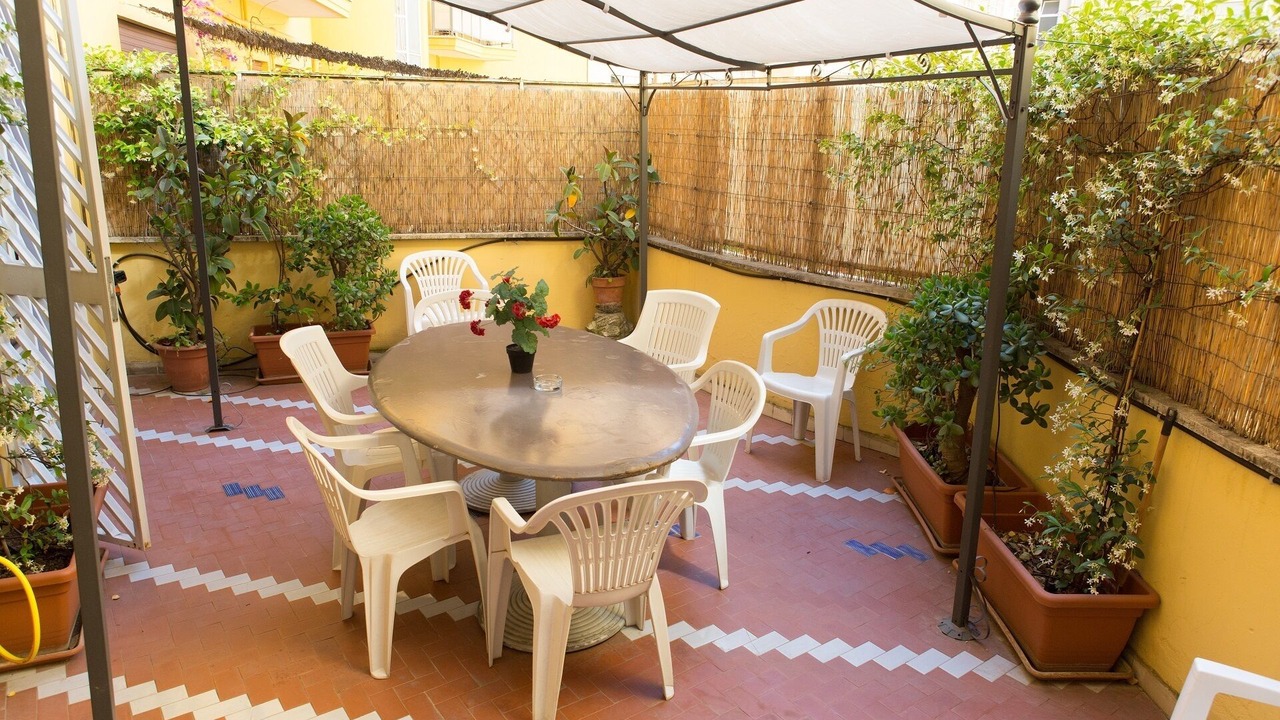 Photo of Outdoor in Quartiere XIII Aurelio