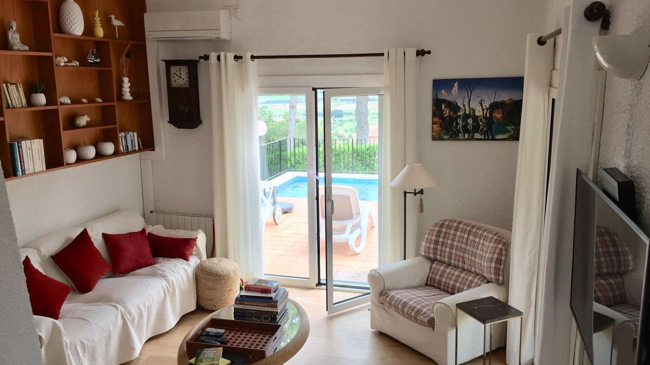Photo of Livingroom in La Torre Vella