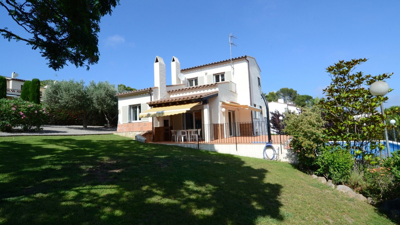 Photo of Outdoor in La Torre Vella