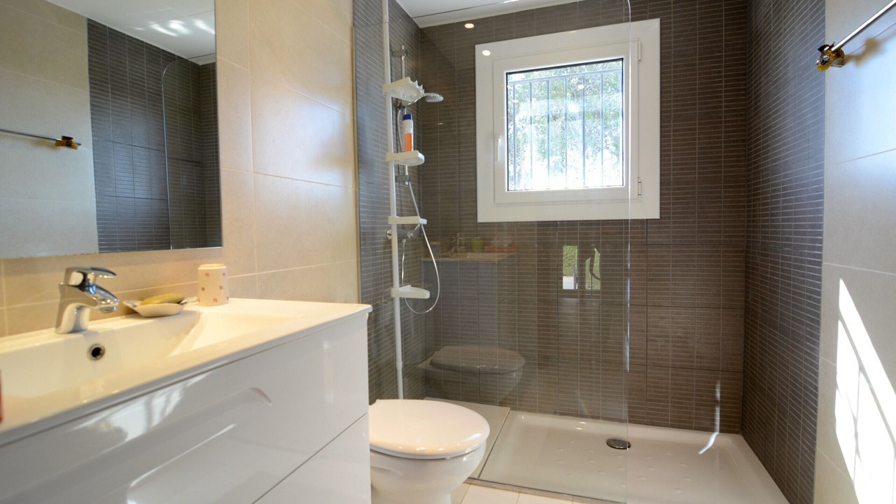Photo of Bathroom in La Torre Vella