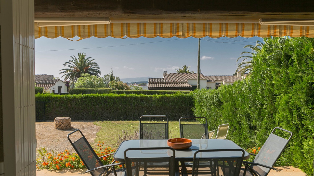 Photo of Outdoor in Torroella de Montgri