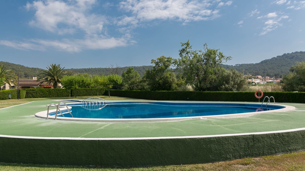 Photo of Outdoor in Torroella de Montgri