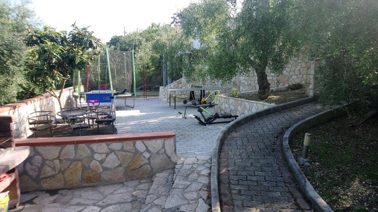 Photo of Outdoor in Peschici