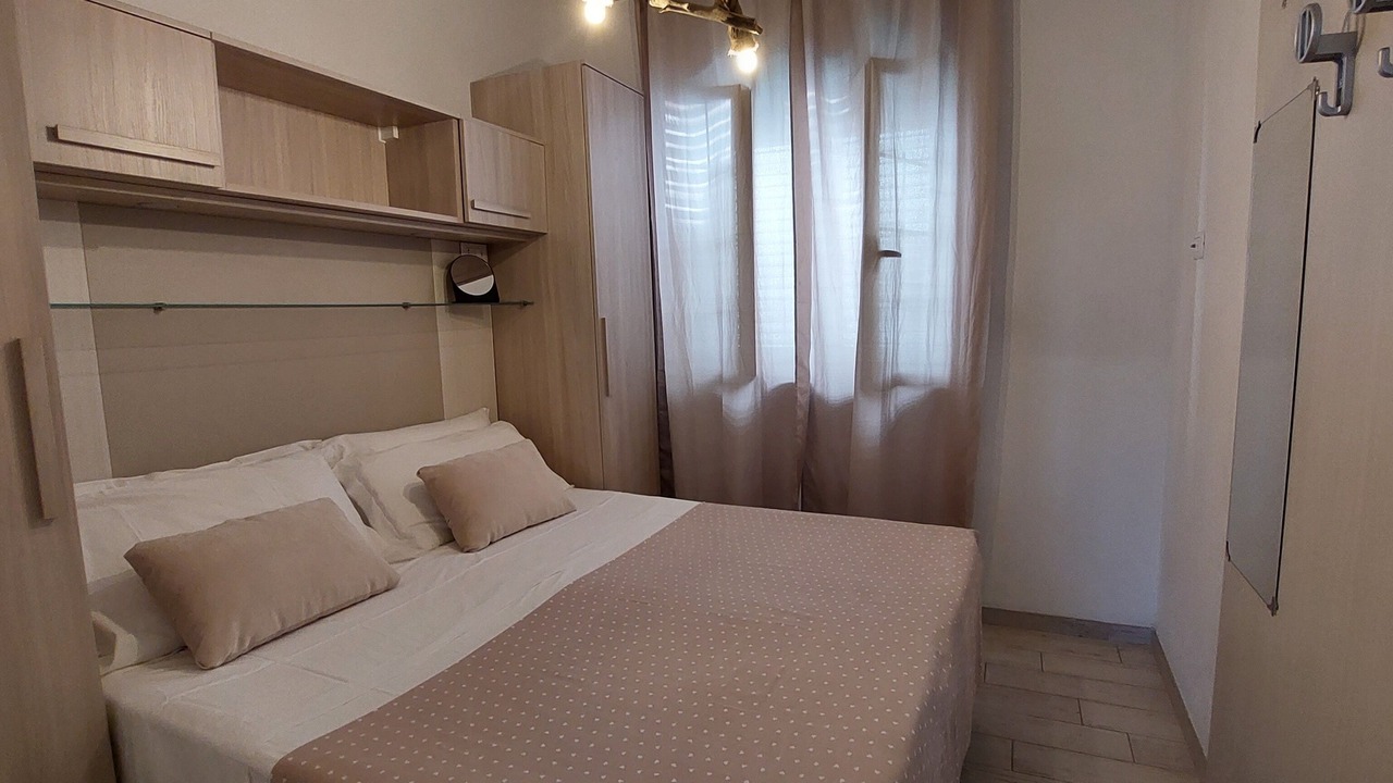 Photo of Bedroom in Peschici