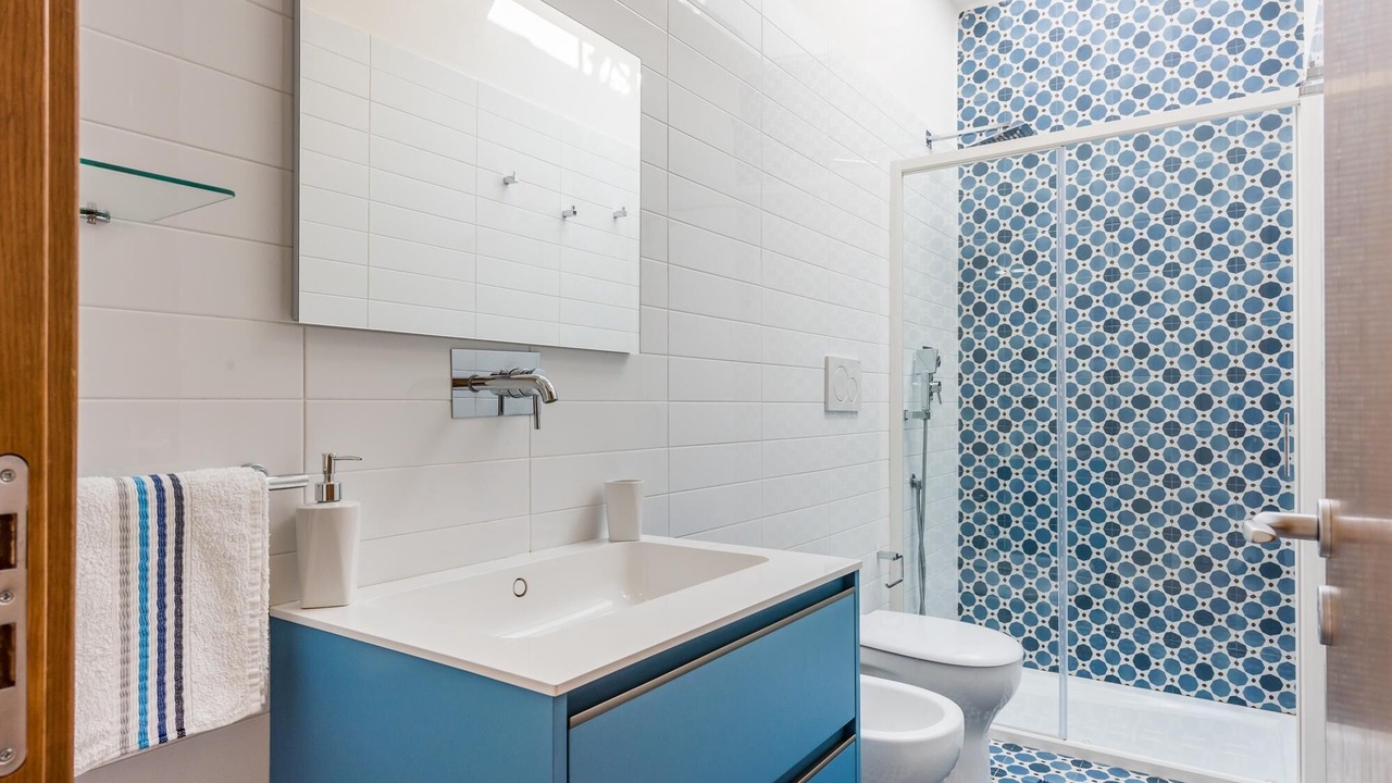 Photo of Bathroom in Castro Marina