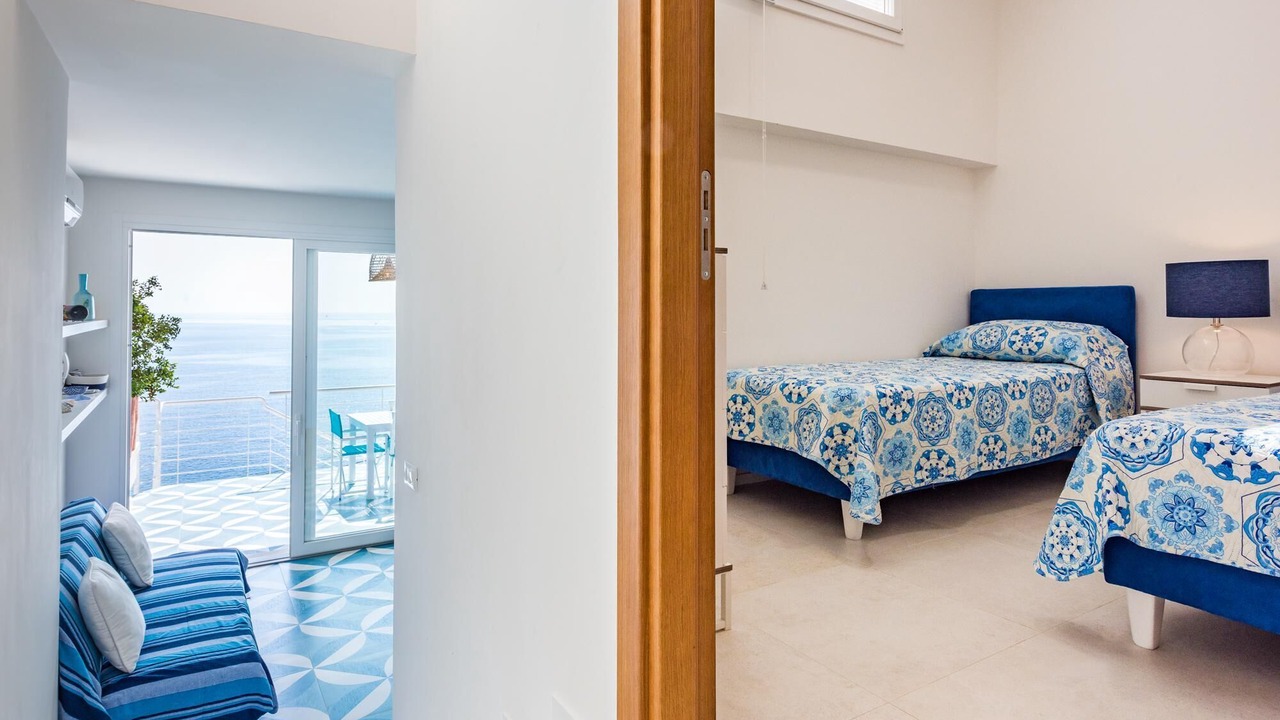 Photo of Bedroom in Castro Marina