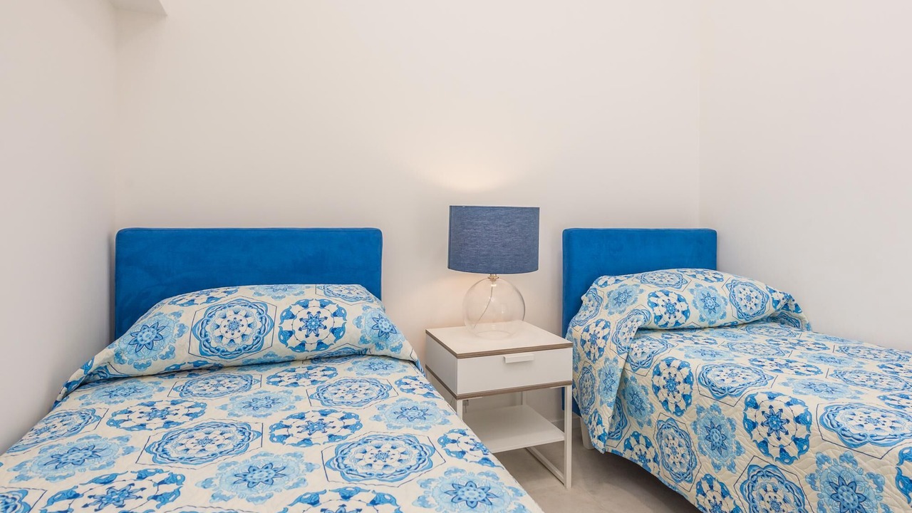 Photo of Bedroom in Castro Marina