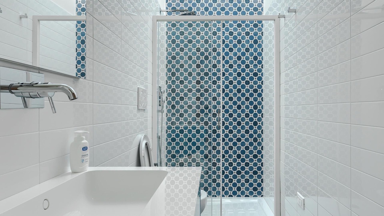Photo of Bathroom in Castro Marina