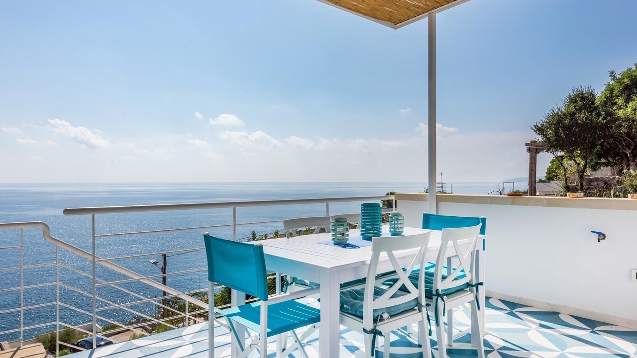 Photo of Outdoor in Castro Marina
