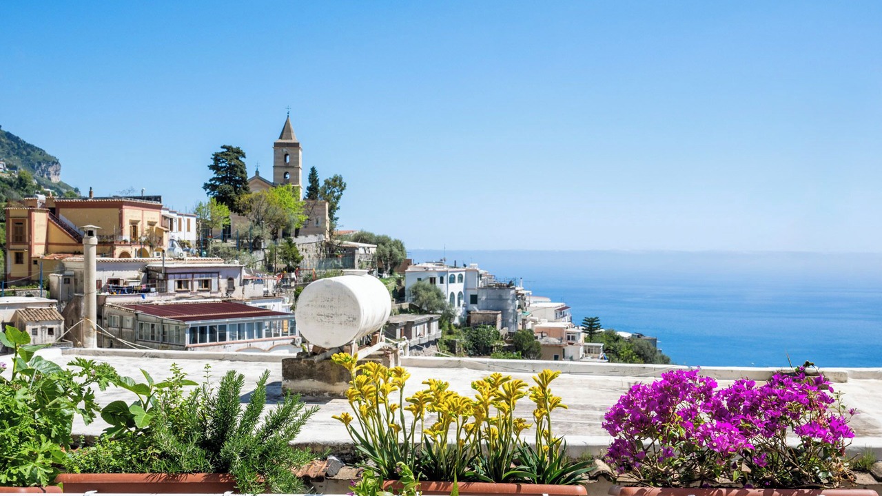Photo of Outdoor in Montepertuso