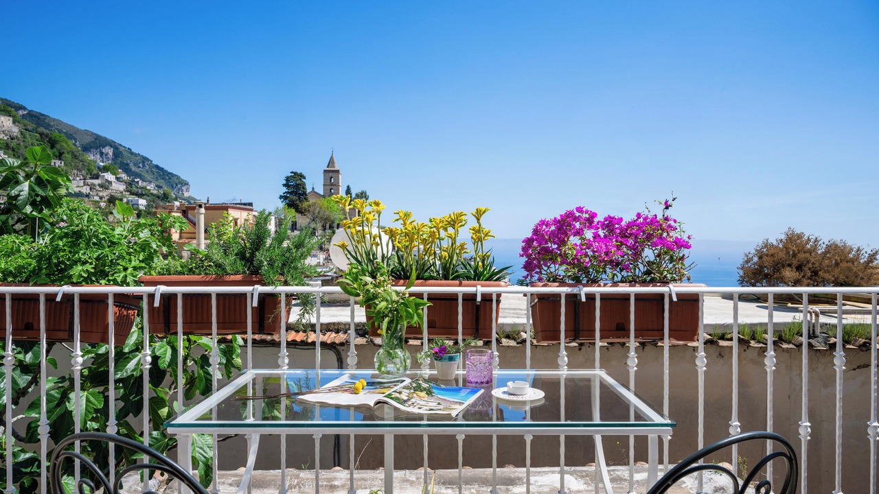 Photo of Outdoor in Montepertuso