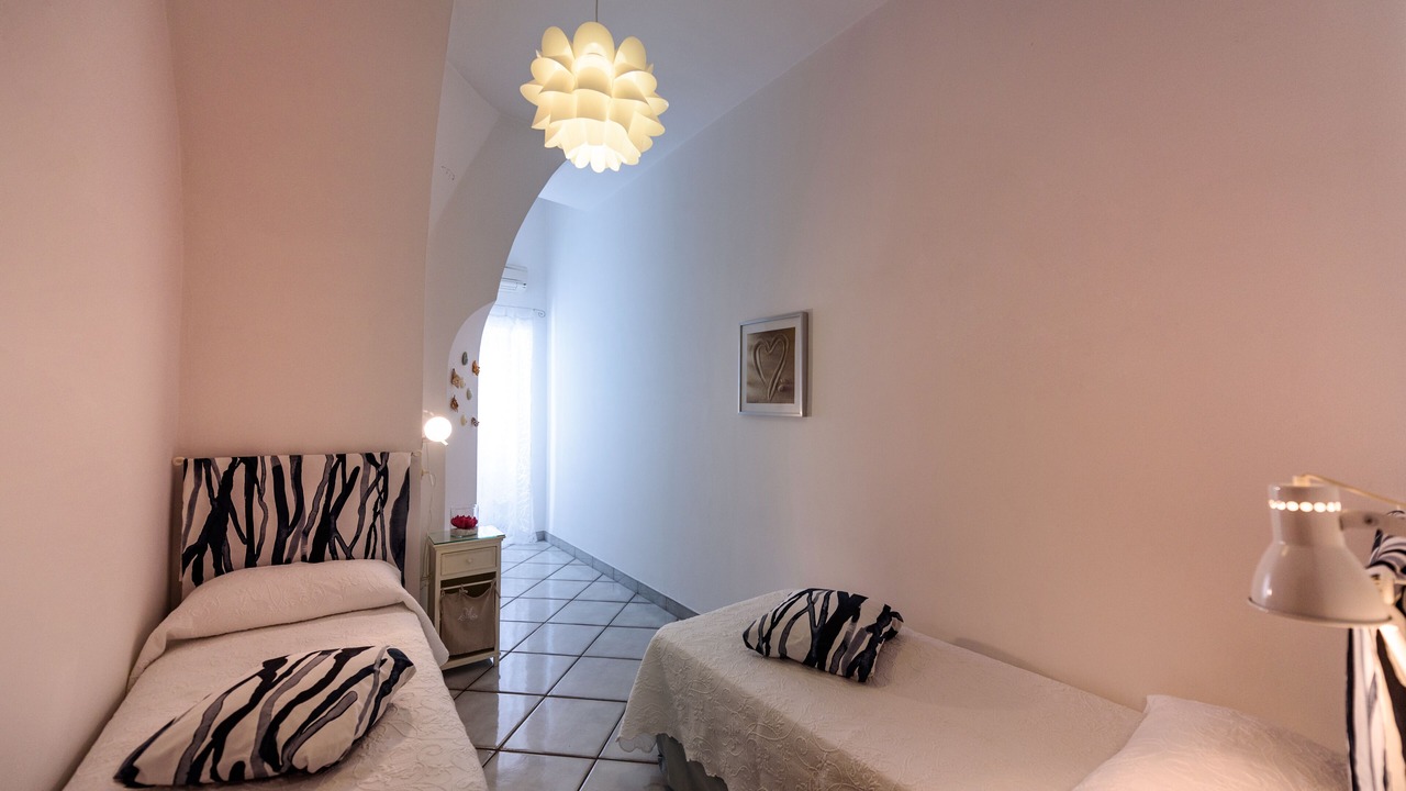 Photo of Bedroom in Minori