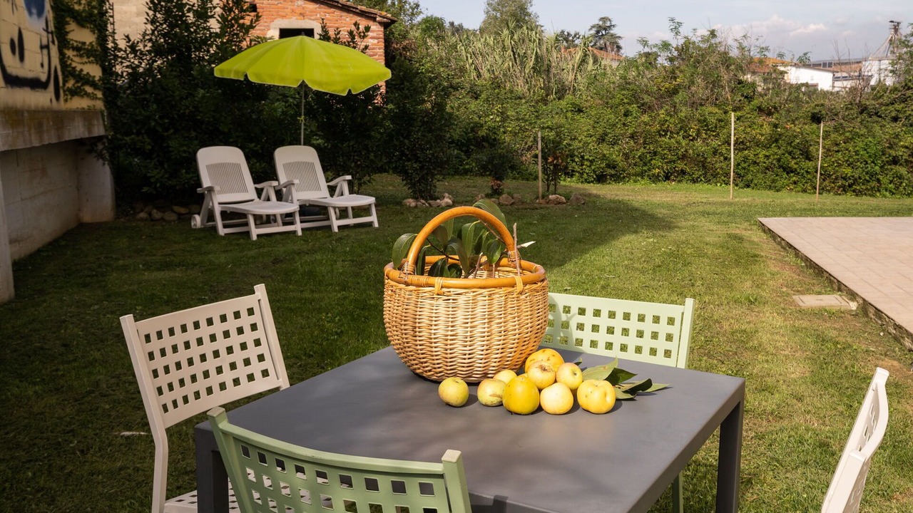 Photo of Outdoor in Larciano