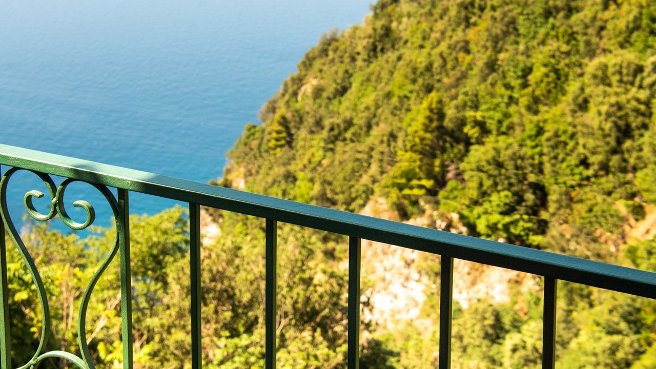 Photo of Outdoor in Montepertuso