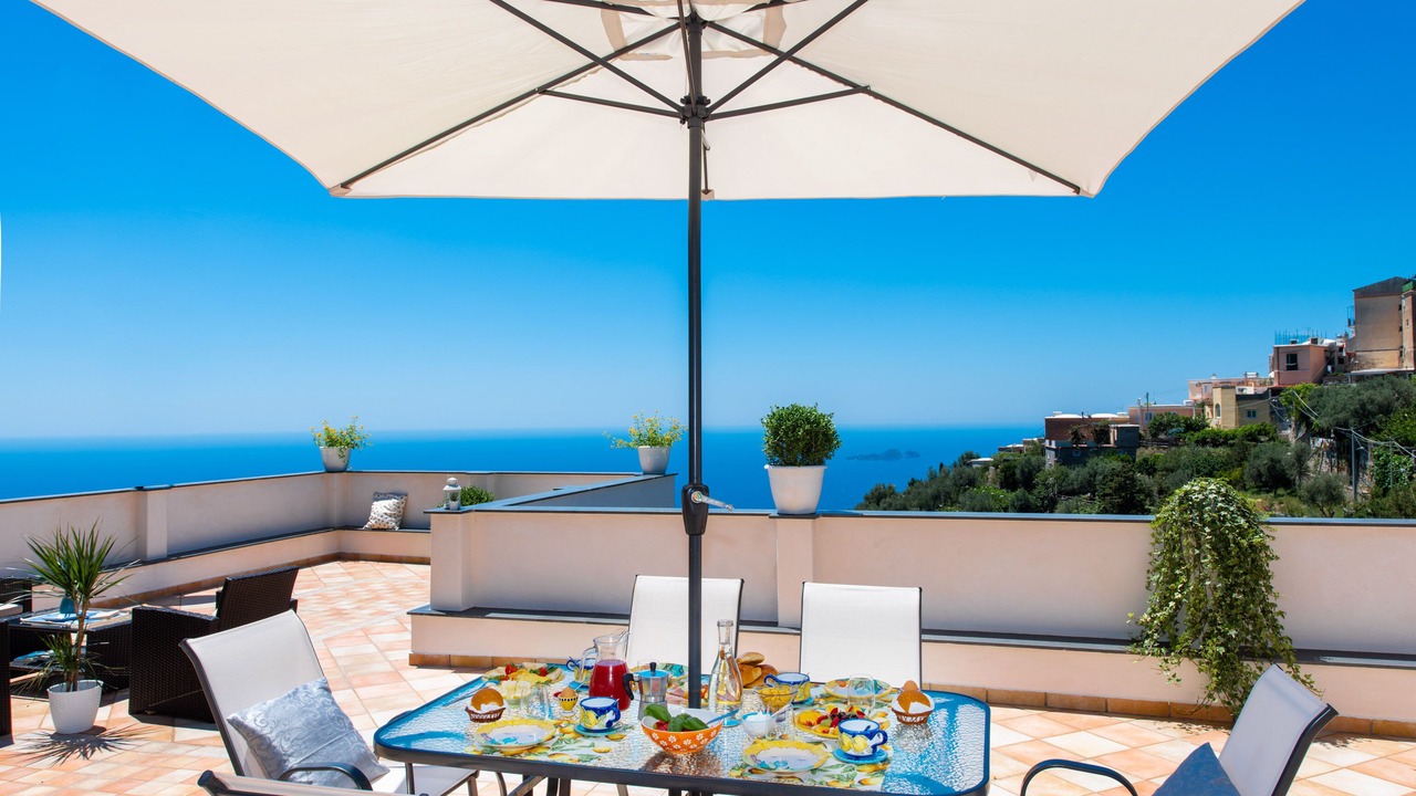 Photo of Outdoor in Montepertuso