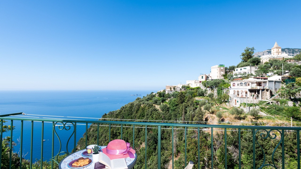 Photo of Outdoor in Montepertuso