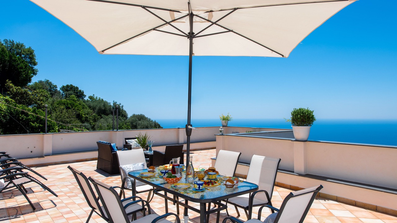 Photo of Outdoor in Montepertuso