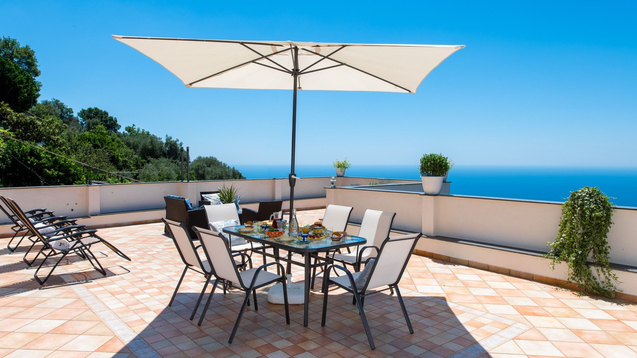 Photo of Outdoor in Montepertuso