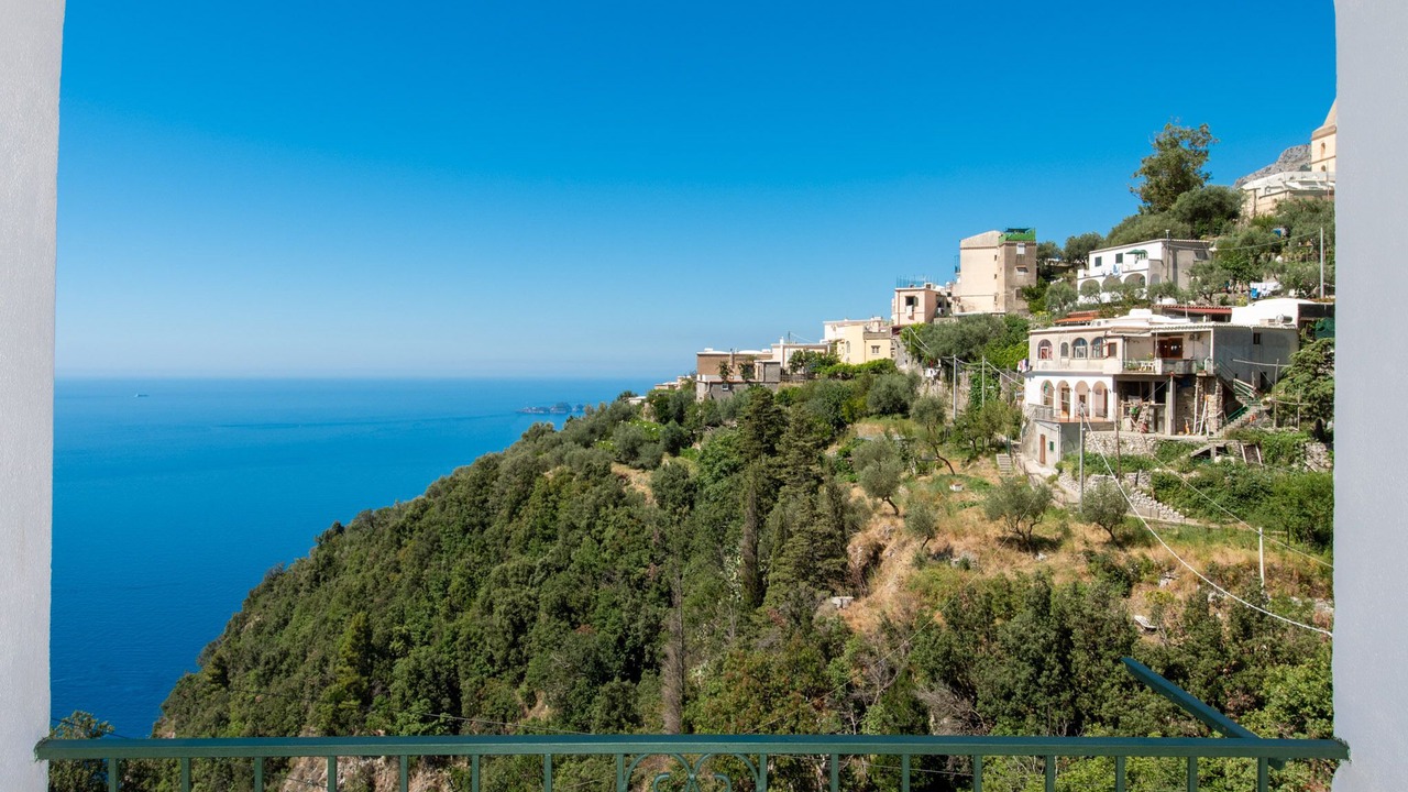Photo of Outdoor in Montepertuso
