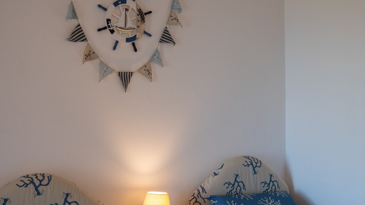 Photo of Bedroom in Montepertuso