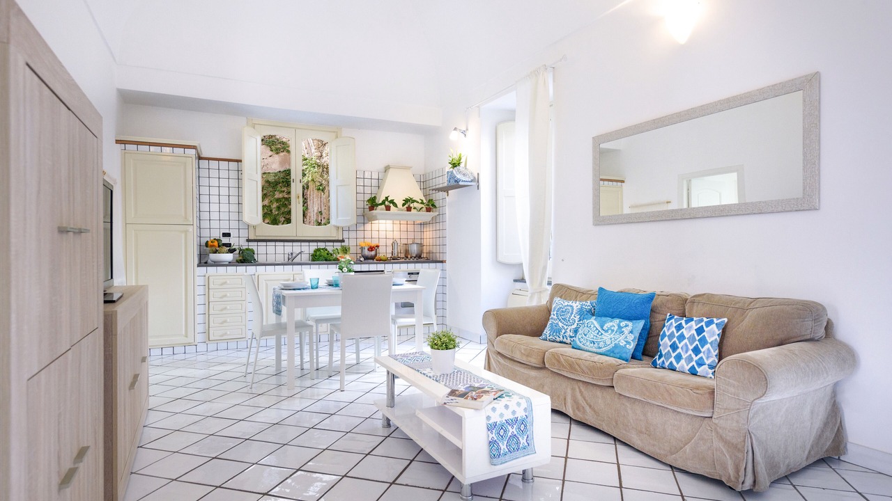Photo of Livingroom in Amalfi