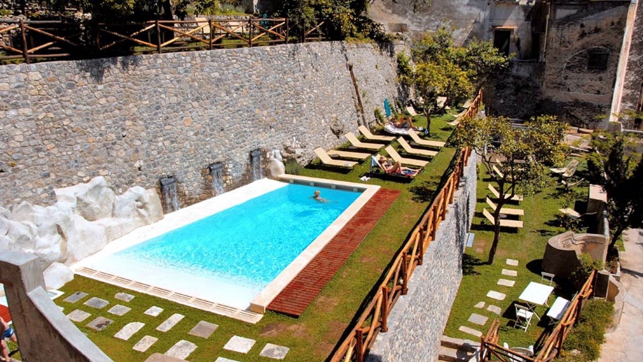 Photo of Outdoor in Amalfi