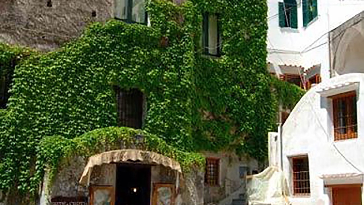 Photo of Outdoor in Amalfi